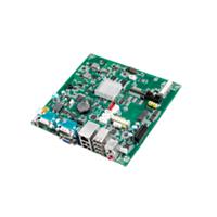 RSB-6410 Industrial Motherboard